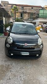 FIAT 500L Living - 2017