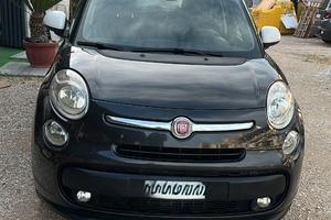 FIAT 500L Living - 2017