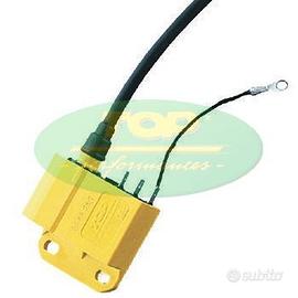 Centralina ad anticipo fisso per motori Minarelli