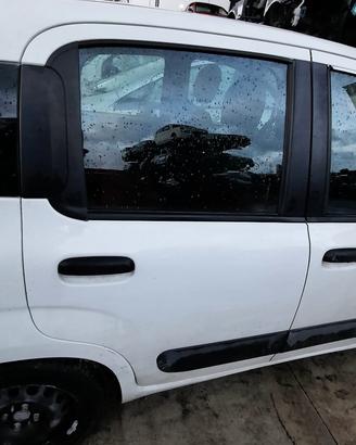 FIAT PANDA 2014 - PORTA POSTERIORE DESTRO