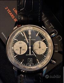 hamilton intramatic limited ed.