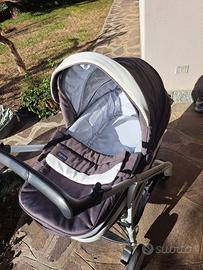 Carrozzina inglesina