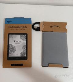Kindle paperwhite 12