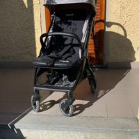 Passeggino marca Burigotto