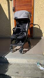 Passeggino marca Burigotto