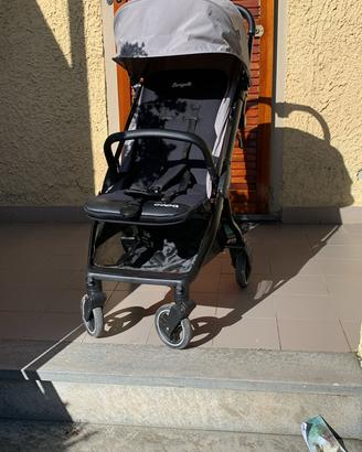 Passeggino marca Burigotto