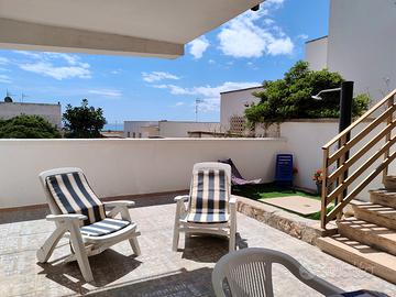 Appartamento Arno Mag-set 2026 a 200 mt dal mare