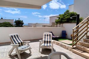 Appartamento Arno Mag-set 2026 a 200 mt dal mare