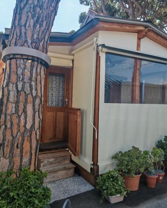 Bungalow ceriale