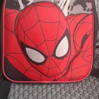 Zaino Spiderman bambino