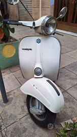 VESPA 125 TS PIAGGIO (1977)