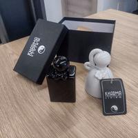 Set Saliera & Pepiera - Kharma Living