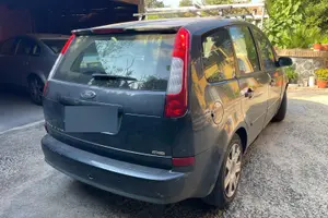 Ford focus C-max