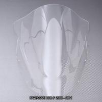 Cupolino / Parabrezza KAWASAKI ER6 F 2009 - 2011