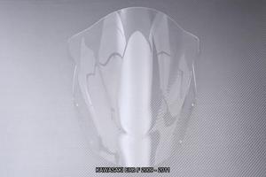 Cupolino / Parabrezza KAWASAKI ER6 F 2009 - 2011