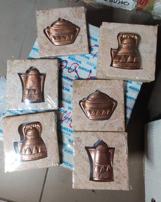 piastrelle decorative