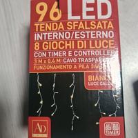 Catena luci