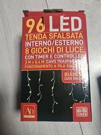 Catena luci