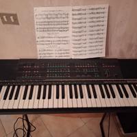 Tastiera Bontempi