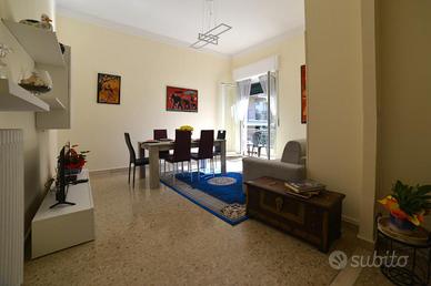 Bordighera trilocale per affitti brevi