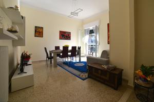 Bordighera trilocale per affitti brevi