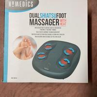 Massaggiatore piedi