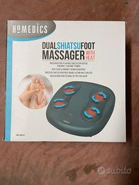 Massaggiatore piedi