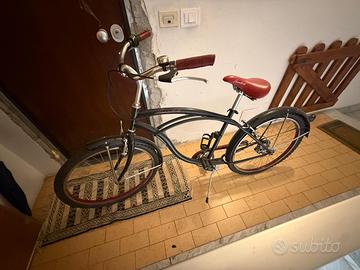 Bici americana