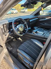 renault austral full hybrid 200 cv