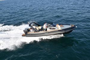 SALPA SOLEIL 33 – Eleganza, Performance e Comfort