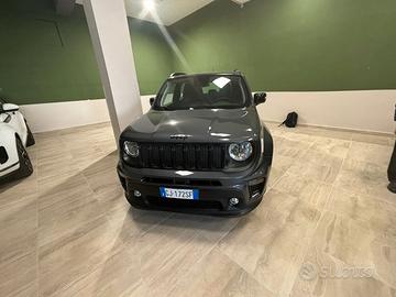 JEEP Renegade - 2022