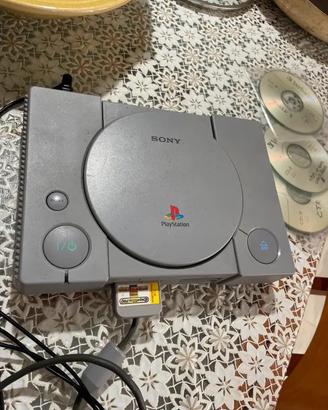 Playstation 1 Ps1 Play1 Taranto