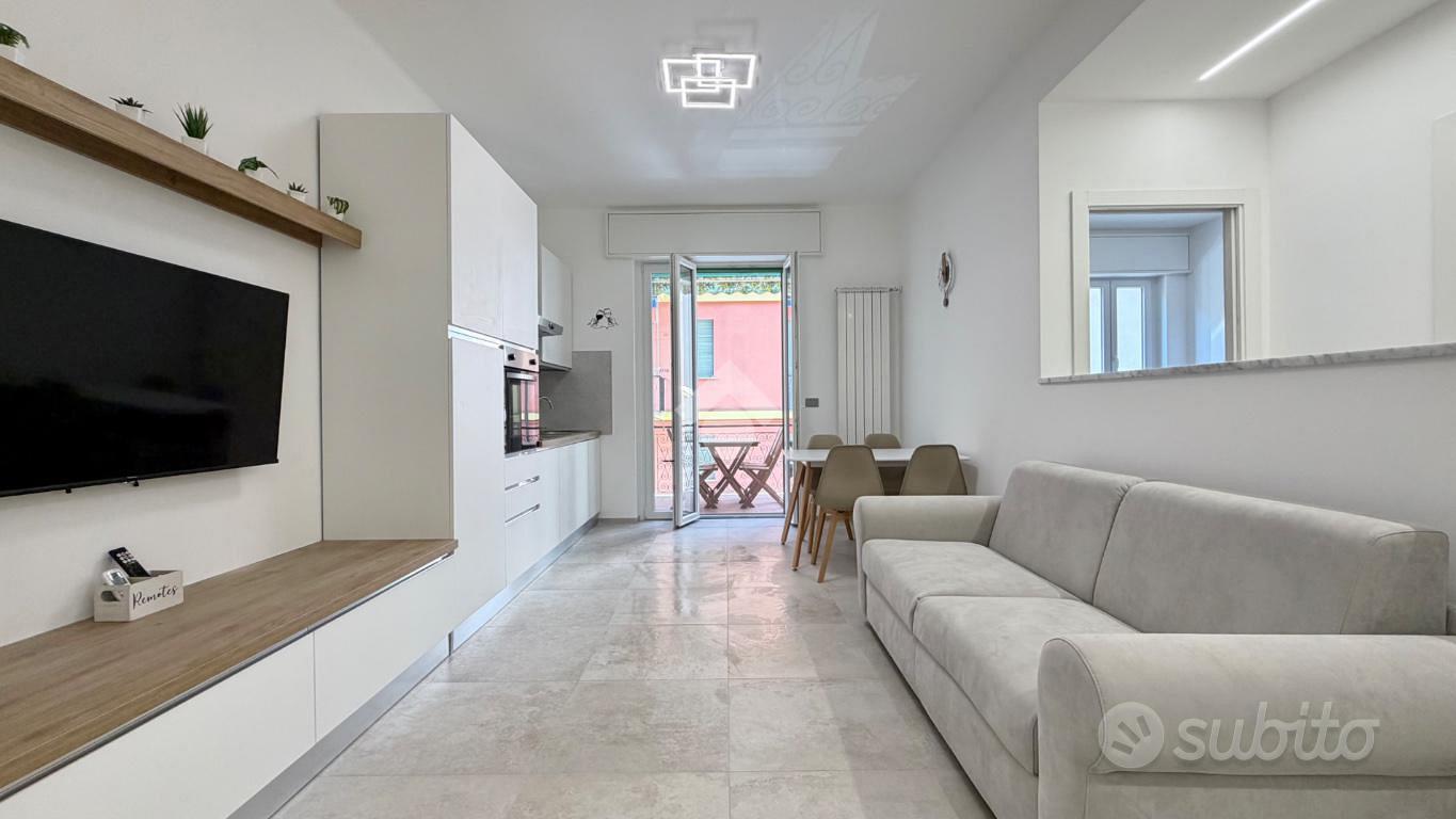 Appartamento – Alassio, Moglio - Vista 2