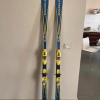 Sci Carving 180cm Volkl