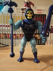 Skeletor Battle Armor Masters of the Universe