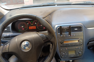 Fiat grande punto 1300 multij 90cv