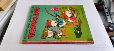 topolino n.580