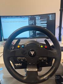 Trustmaster TMX Sim Racing