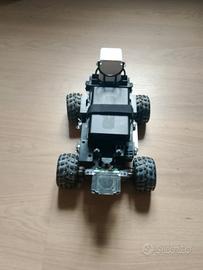 AWS DeepRacer - Auto da corsa