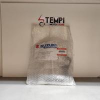 Kit fissaggio originale Suzuki V-Strom 650 (dal 20