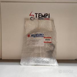 Kit fissaggio originale Suzuki V-Strom 650 (dal 20