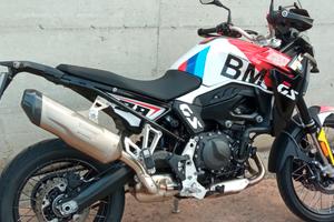 Bmw f 900 gs - 2025