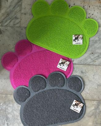Tappeto x animali