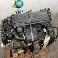 MOTORE SEMICOMPLETO MAZDA 2 Berlina 2Â° Serie Y407