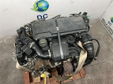 MOTORE SEMICOMPLETO MAZDA 2 Berlina 2Â° Serie Y407