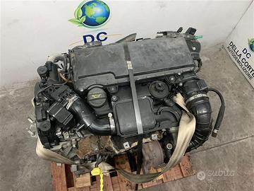 MOTORE SEMICOMPLETO MAZDA 2 Berlina 2° Serie Y407