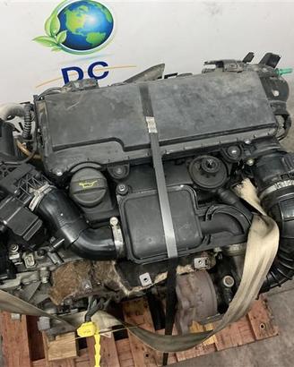 MOTORE SEMICOMPLETO MAZDA 2 Berlina 2° Serie Y407