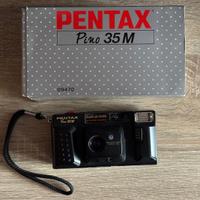 Macchina fotografica analogica Pentax Pino 35M