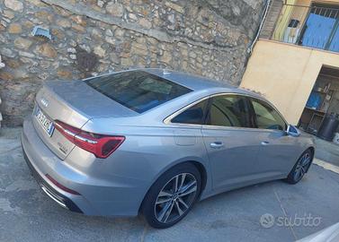 Audi a 6