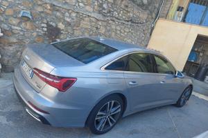 Audi a 6